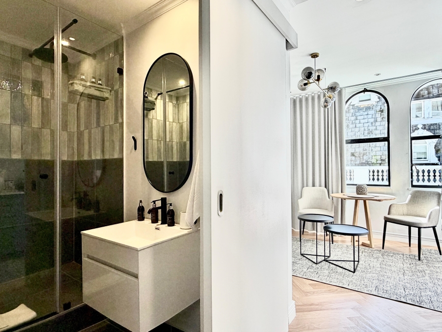 0 Bedroom Property for Sale in Cape Town City Centre Western Cape